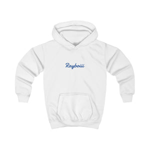 Noora Kids Hoodie