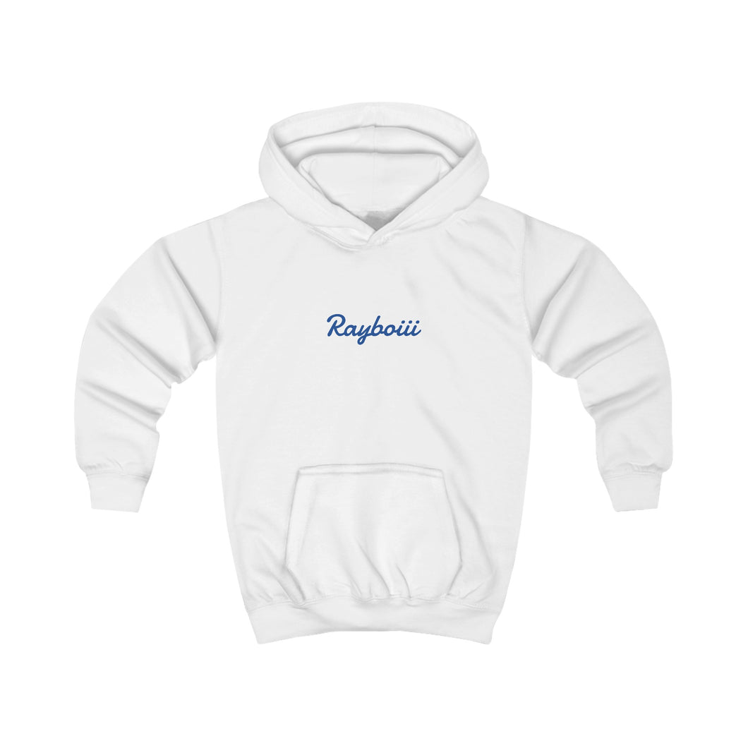 Noora Kids Hoodie