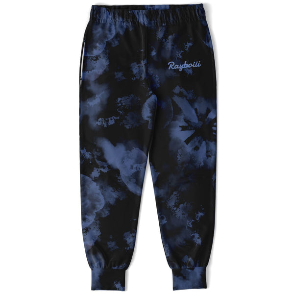 Load image into Gallery viewer, Rayboiii Tie &amp; Dye Joggers
