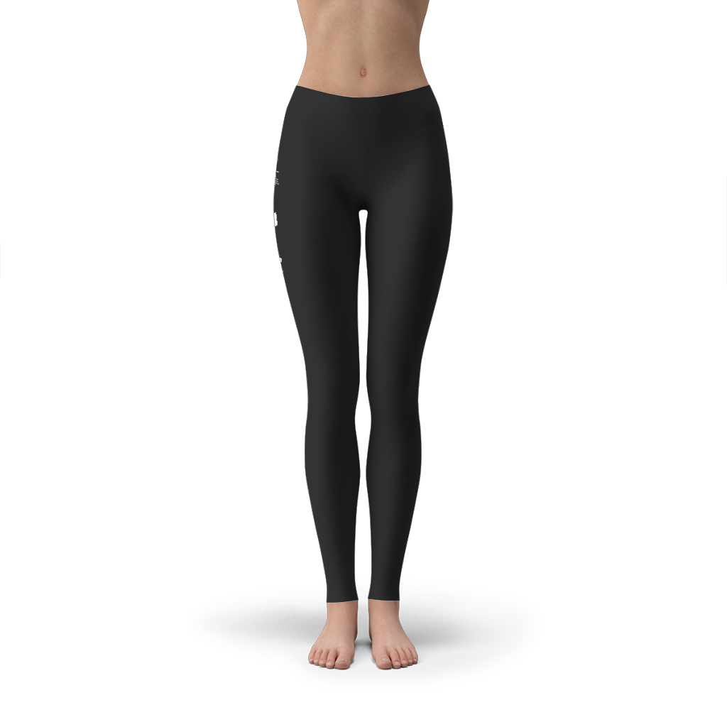 Starting Leggings