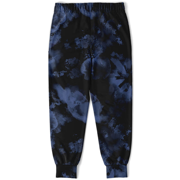 Load image into Gallery viewer, Rayboiii Tie &amp; Dye Joggers
