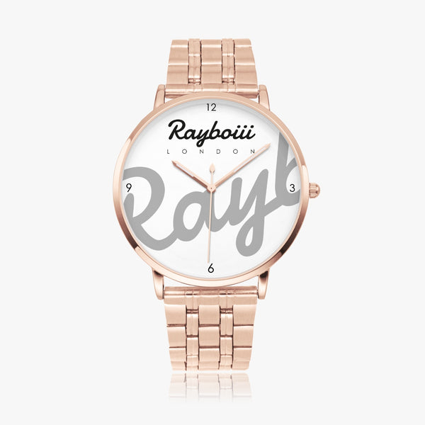 Load image into Gallery viewer, Rayboiii Classic Quartz Watch
