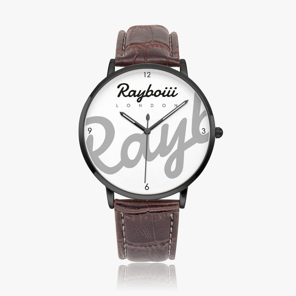 Load image into Gallery viewer, Rayboiii Classic Quartz Watch
