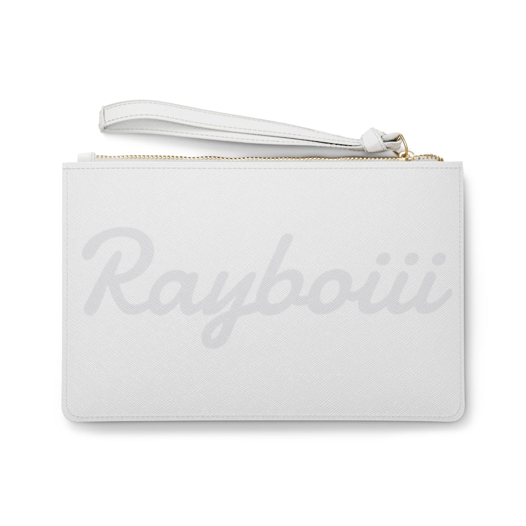 Rayboiii Sports Pouch