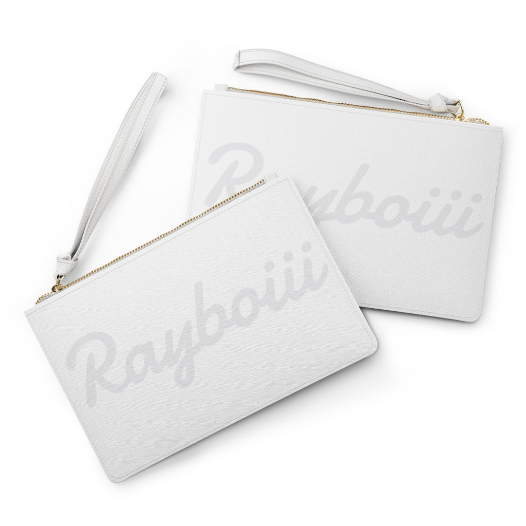 Rayboiii Sports Pouch