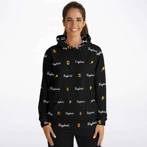 Rayboiii Emoji Hoodies 🥳 (Grown Ups)