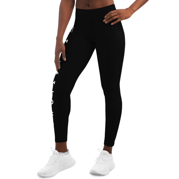 Load image into Gallery viewer, Rayboiii Athlétique Performance Leggings
