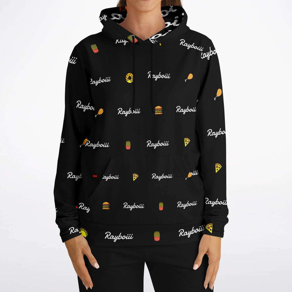 Load image into Gallery viewer, Rayboiii Emoji Hoodies 🥳 (Grown Ups)
