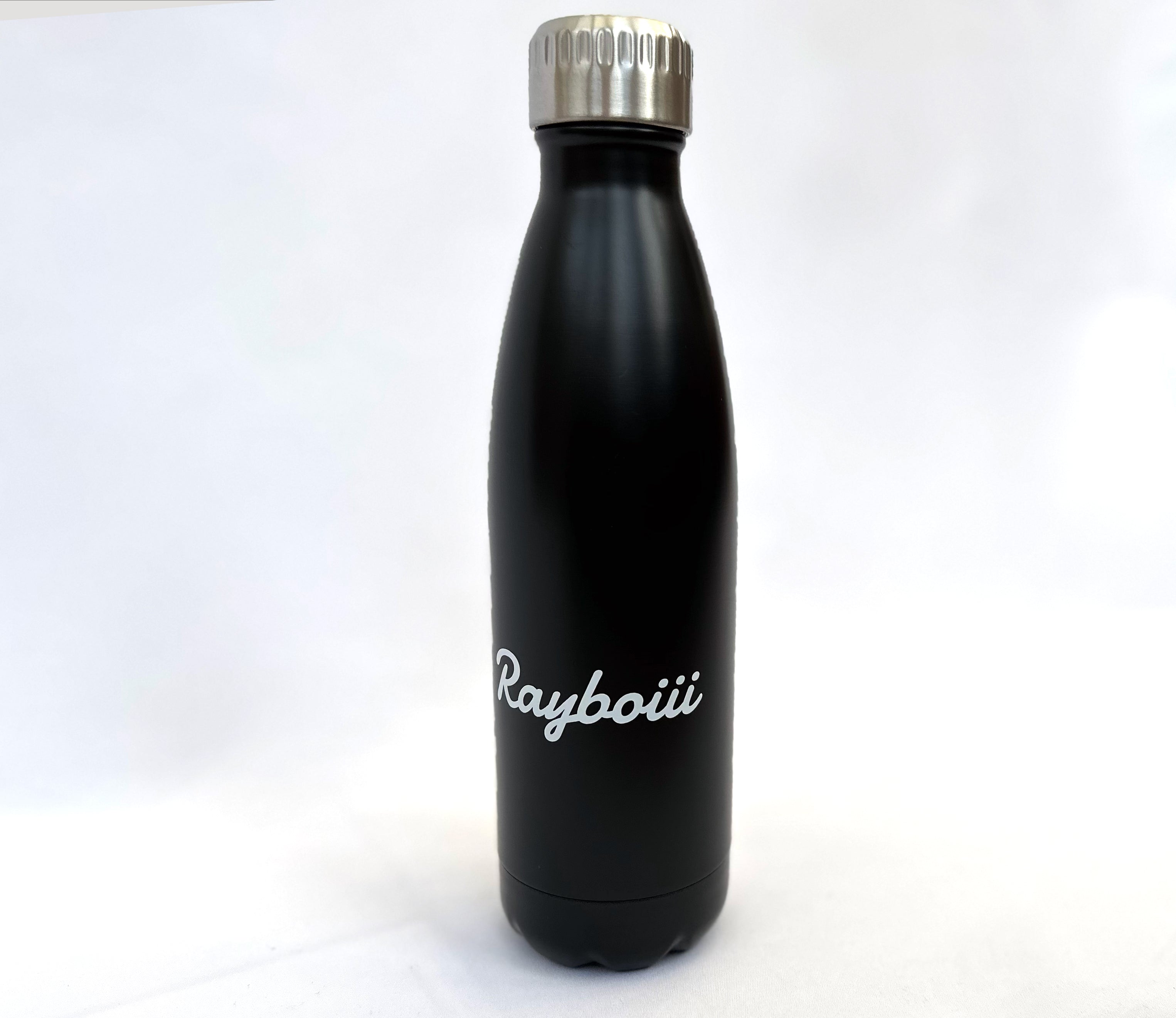 Rayboiii Activity Water Bottle