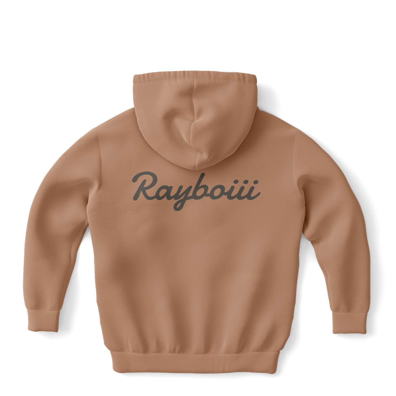 Rayboiii Noble Mission Kids Hoodie