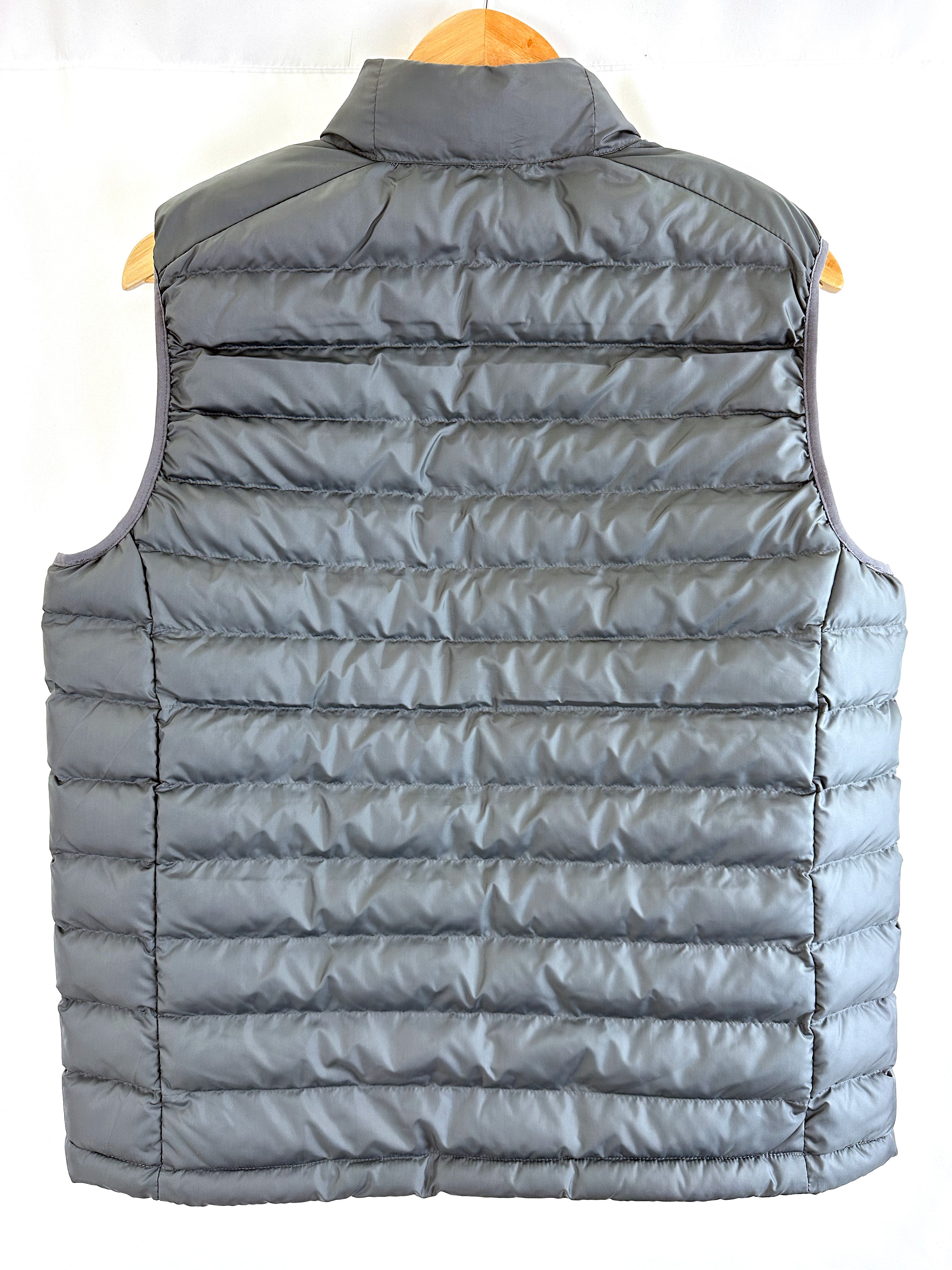 Rayboiii Recycled Gillet