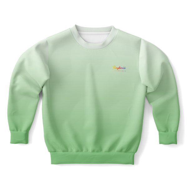 Load image into Gallery viewer, Rayboiii Kids Designable Athlétique Jumper
