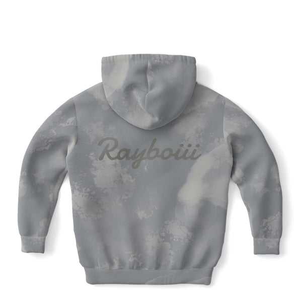 Load image into Gallery viewer, Rayboiii Tie &amp; Dye Hoodie
