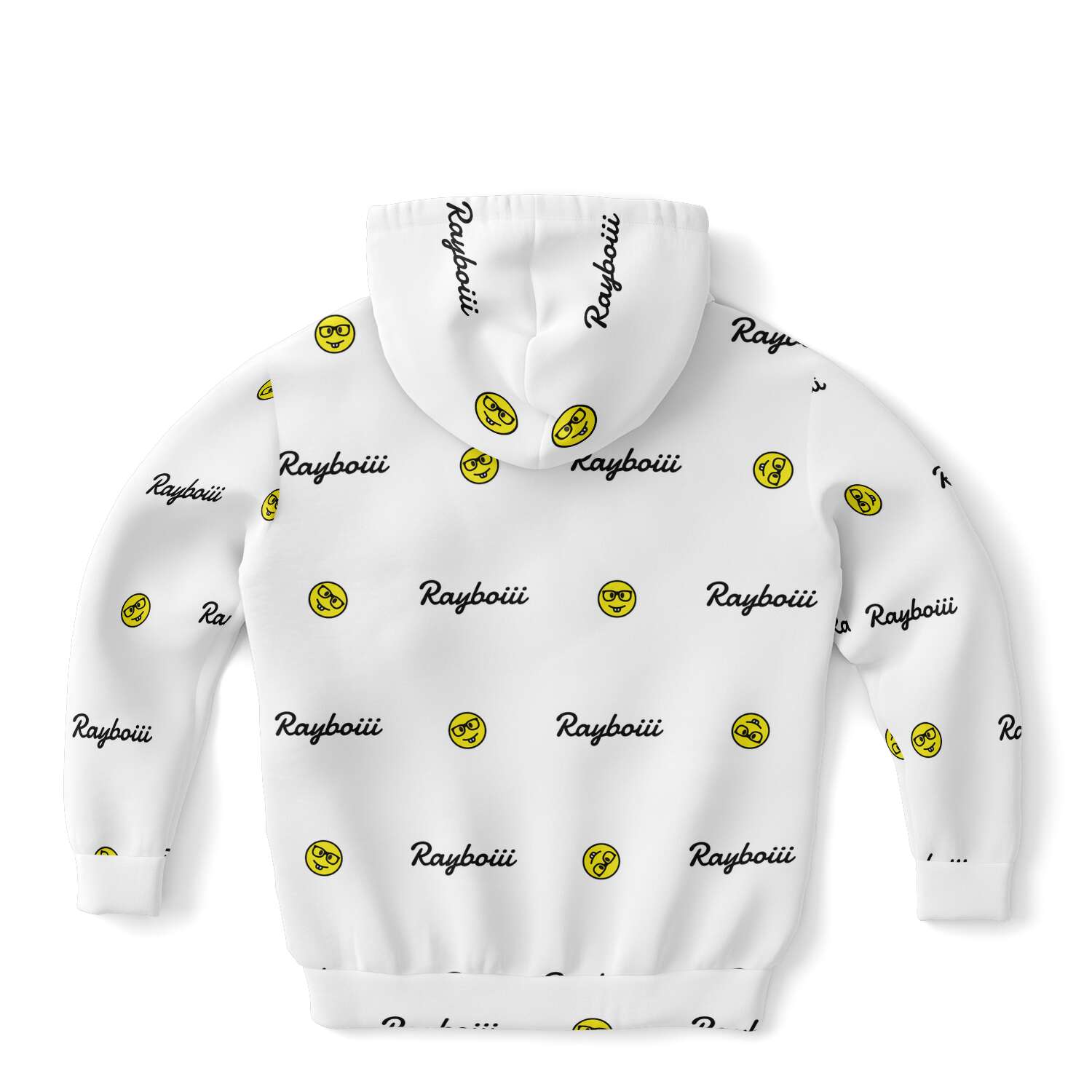 Rayboiii Emoji Hoodies 🥳