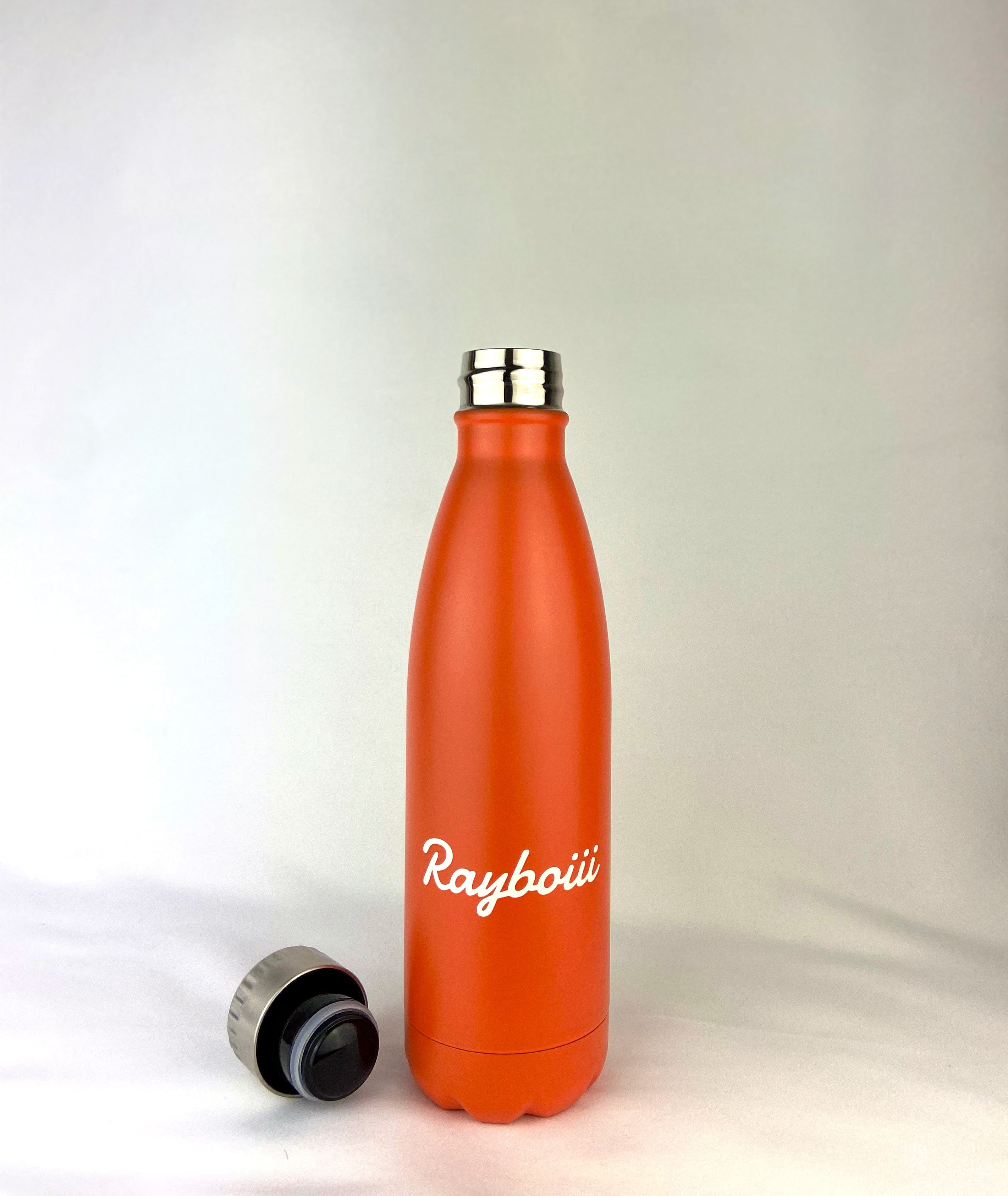 Rayboiii Activity Water Bottle