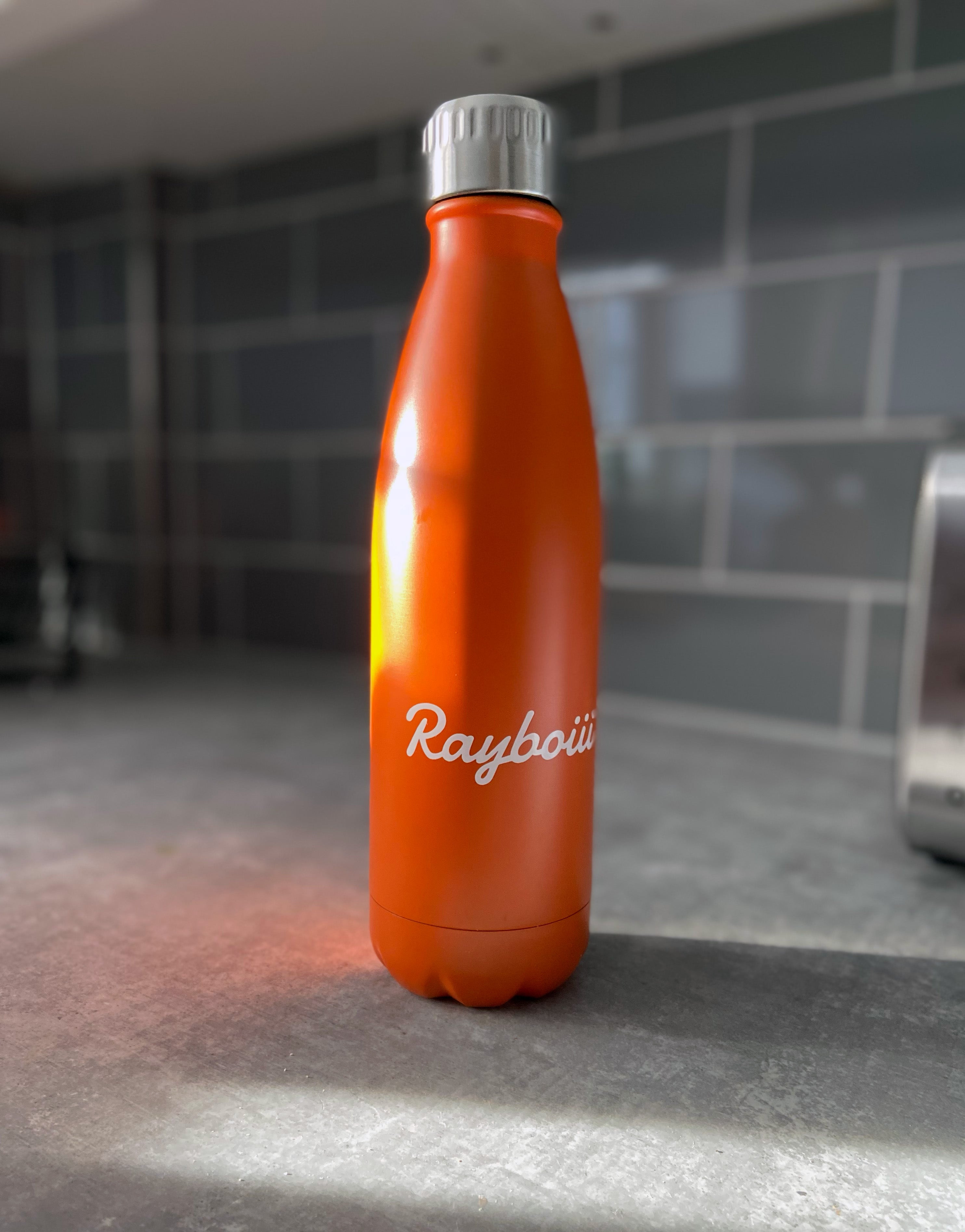 Rayboiii Activity Water Bottle