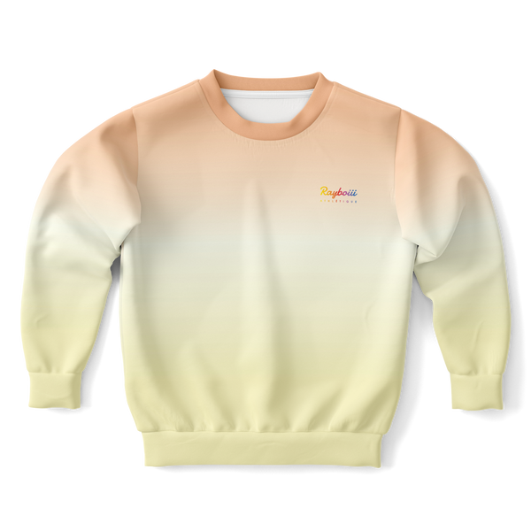 Load image into Gallery viewer, Rayboiii Kids Designable Athlétique Jumper
