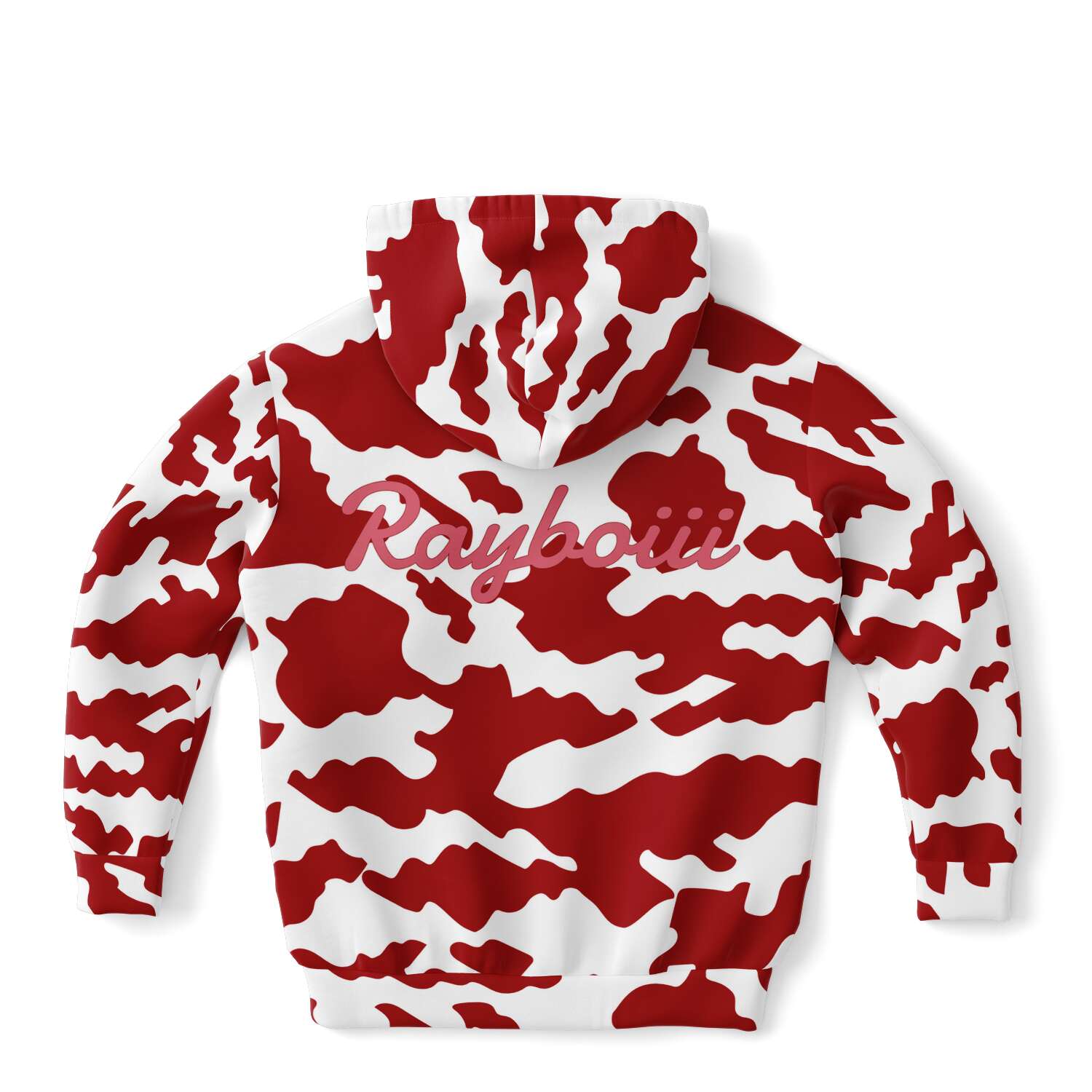 Rayboiii Safari Kids Hoodie