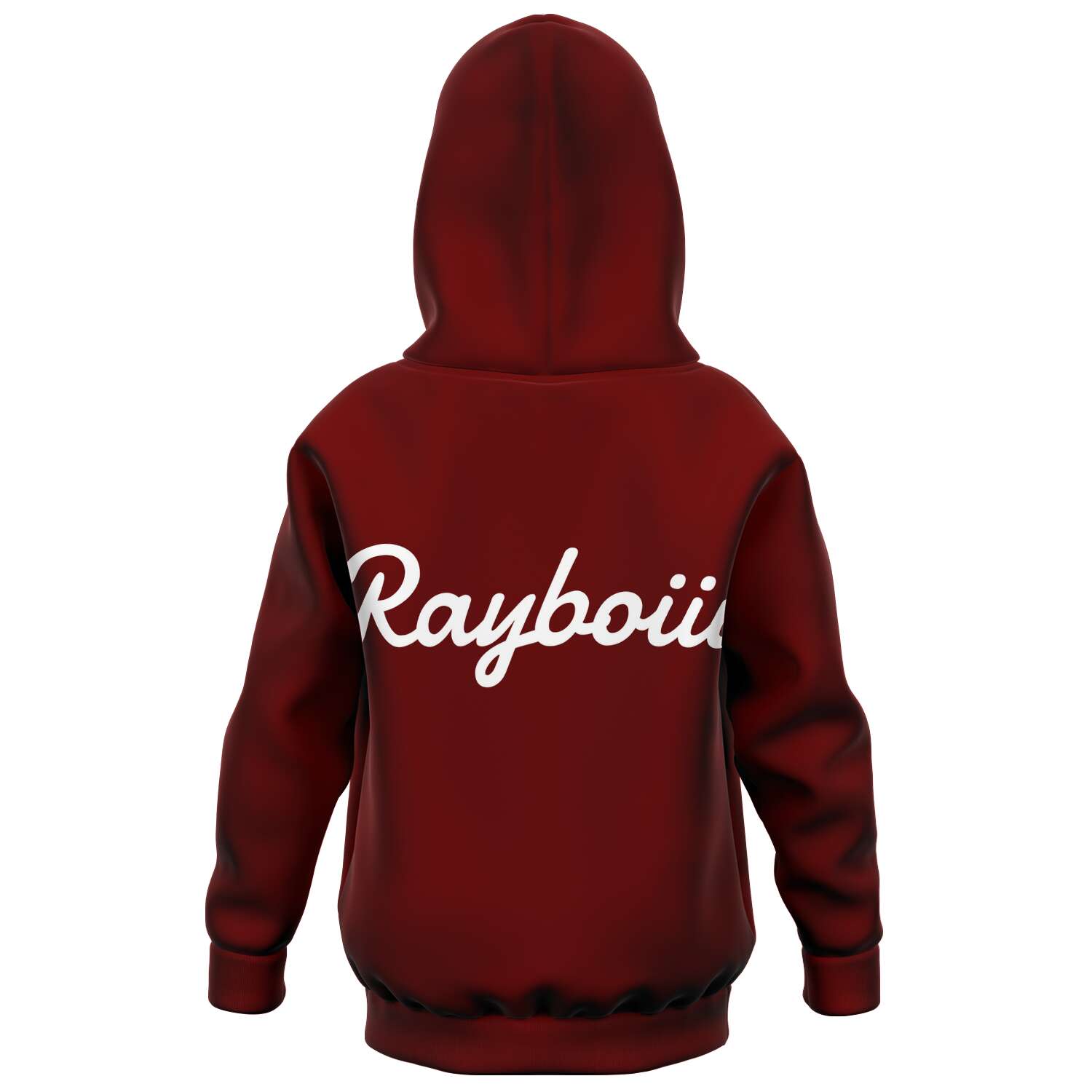 Rayboiii Classic Kids Hoodie