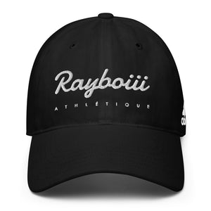 Rayboiii Athlétique x Adidas Performance Cap