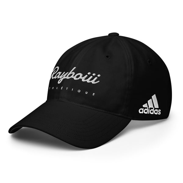 Load image into Gallery viewer, Rayboiii Athlétique x Adidas Performance Cap
