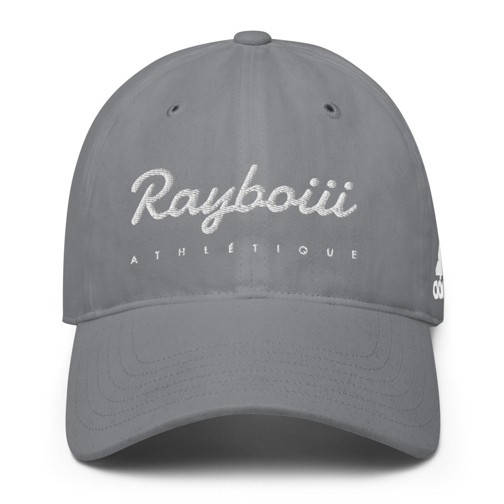 Rayboiii Athlétique x Adidas Performance Cap