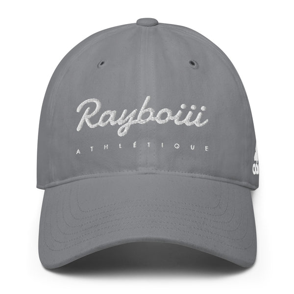 Load image into Gallery viewer, Rayboiii Athlétique x Adidas Performance Cap
