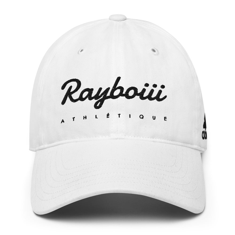 Rayboiii Athlétique x Adidas Performance Cap