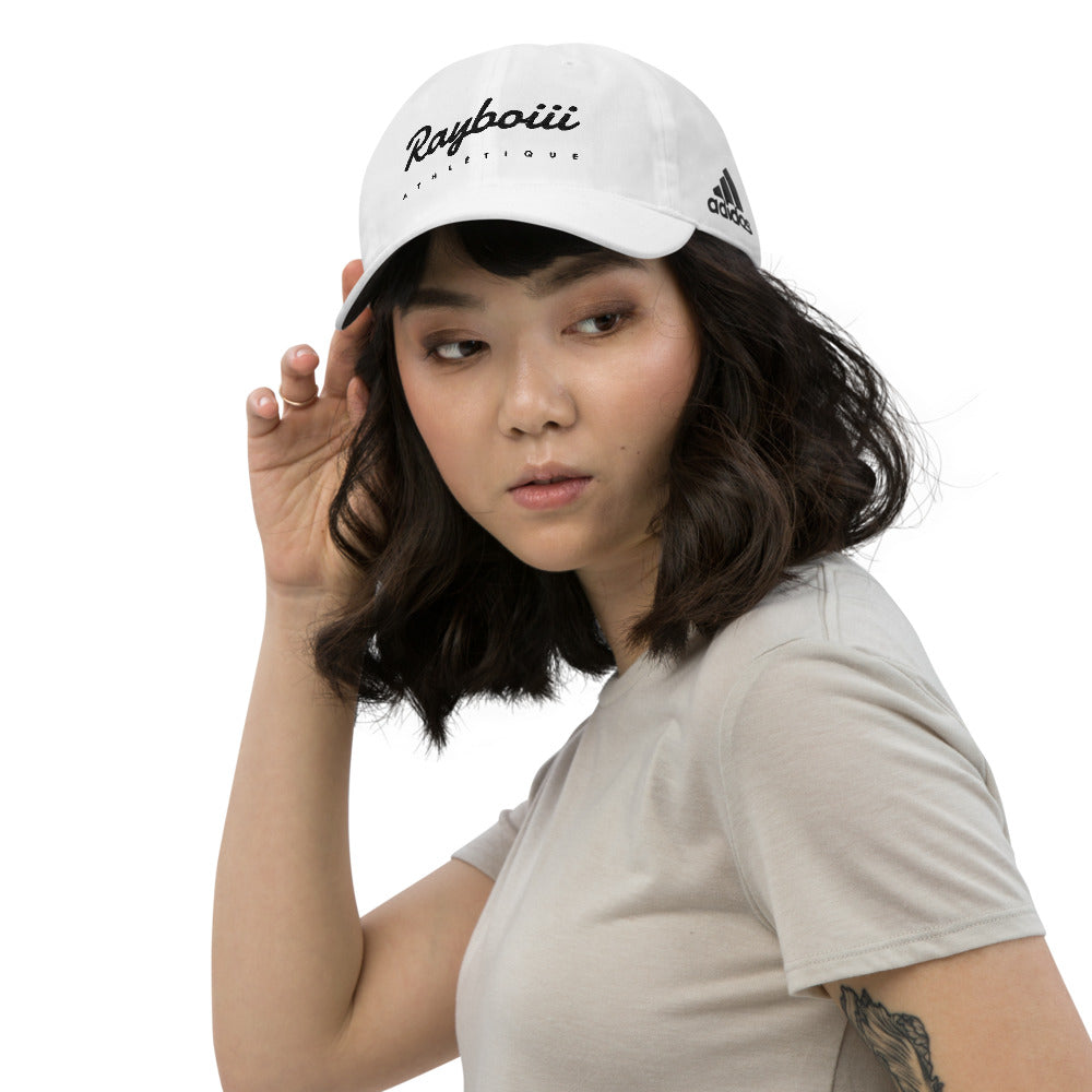 Rayboiii Athlétique x Adidas Performance Cap