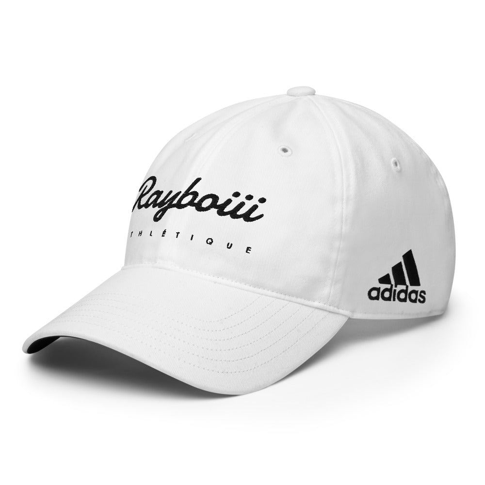 Rayboiii Athlétique x Adidas Performance Cap