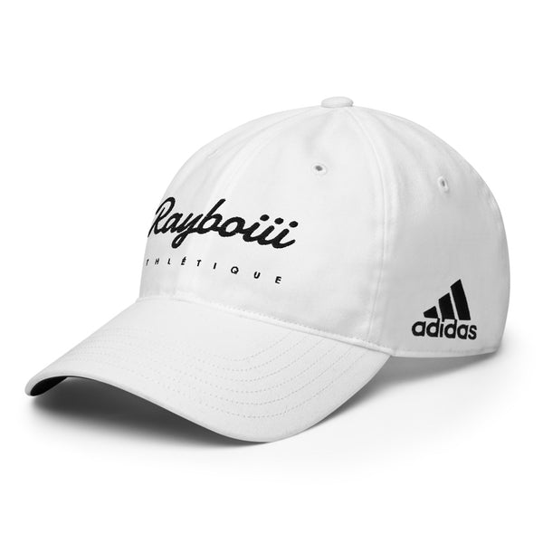 Load image into Gallery viewer, Rayboiii Athlétique x Adidas Performance Cap
