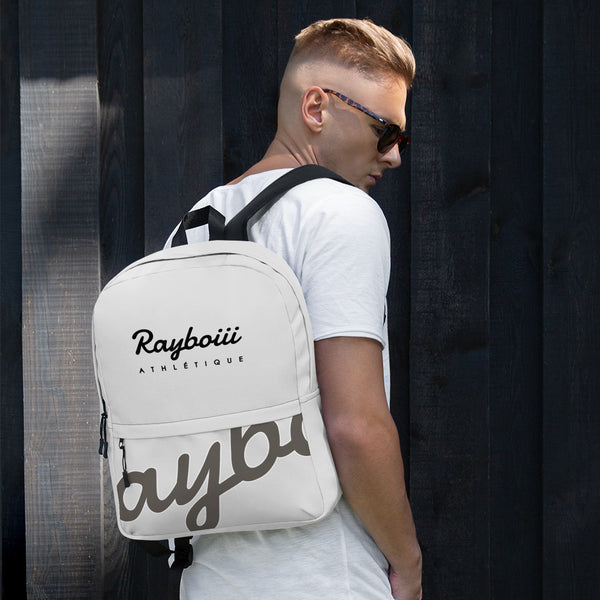 Load image into Gallery viewer, Rayboiii Athlétique Backpack
