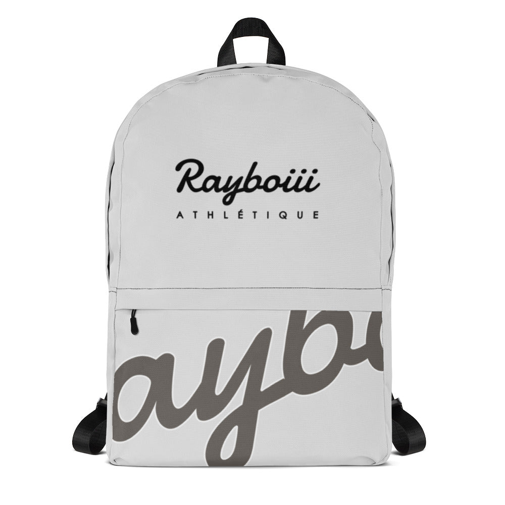 Rayboiii Athlétique Backpack