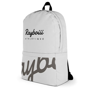 Rayboiii Athlétique Backpack