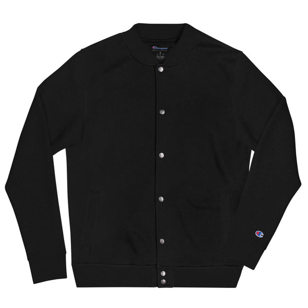 Load image into Gallery viewer, Rayboiii X Champion Bomber Jacket
