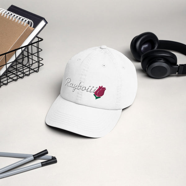 Load image into Gallery viewer, Rayboiii Love X Champion Baseball Cap
