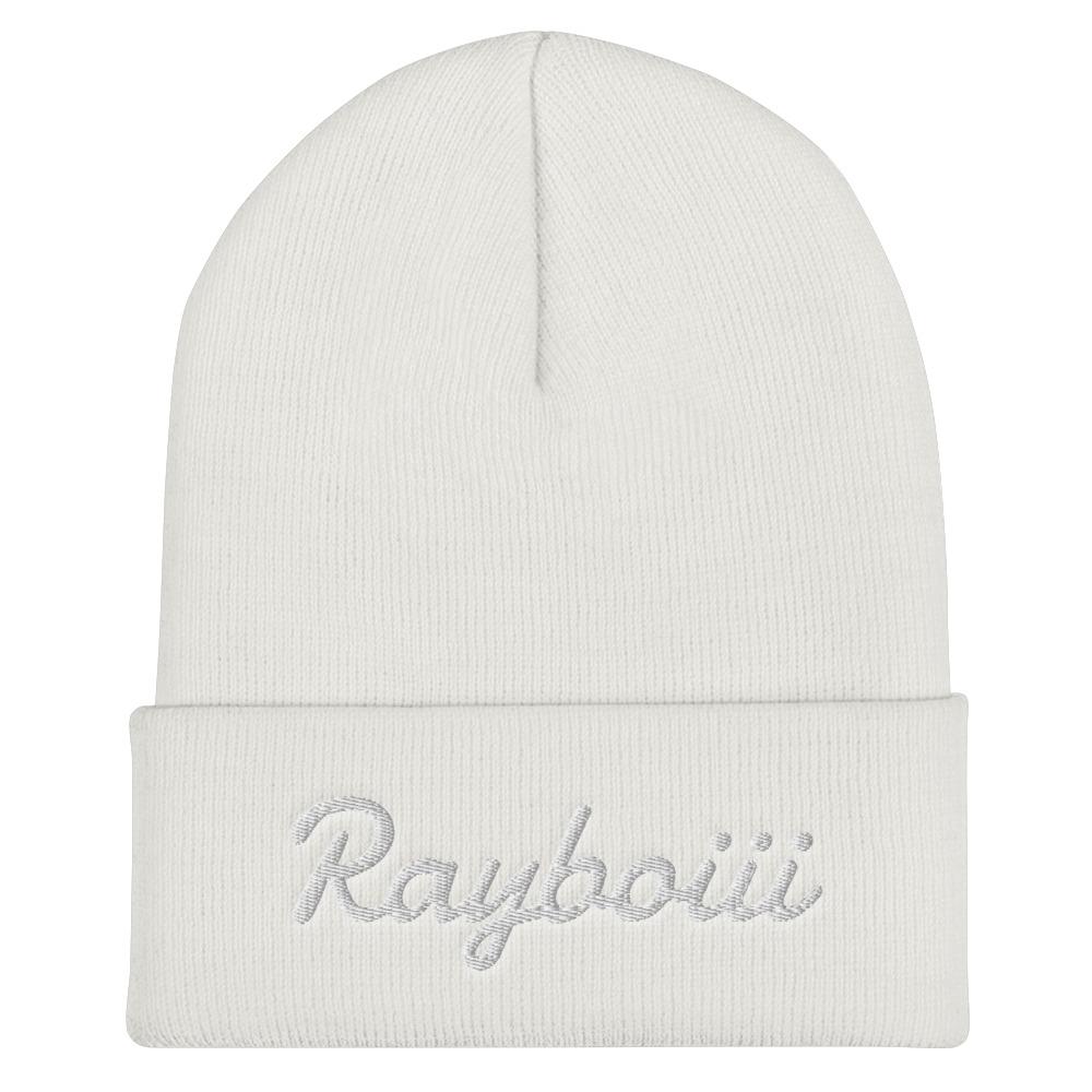 Rayboiii Shadow Beanie