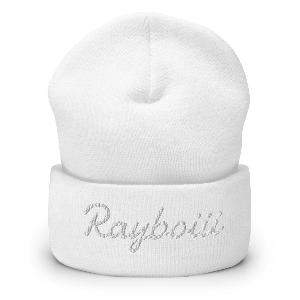 Rayboiii Shadow Beanie