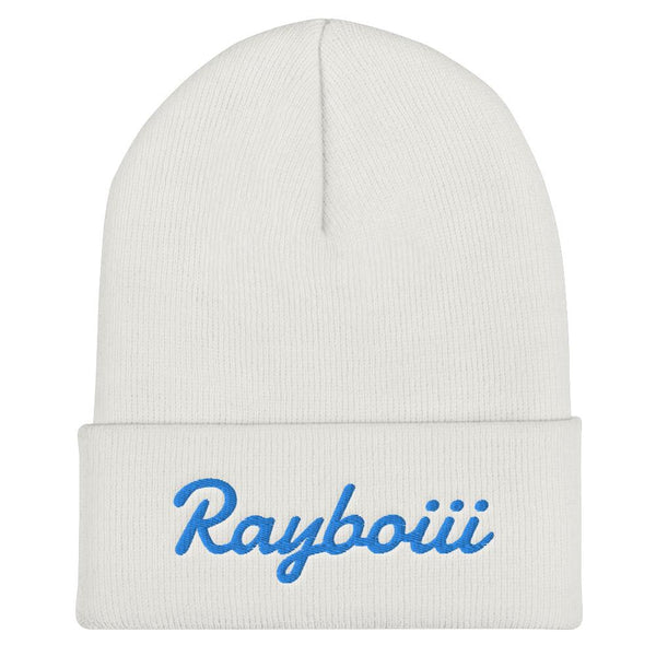 Load image into Gallery viewer, Rayboiii Shadow Beanie
