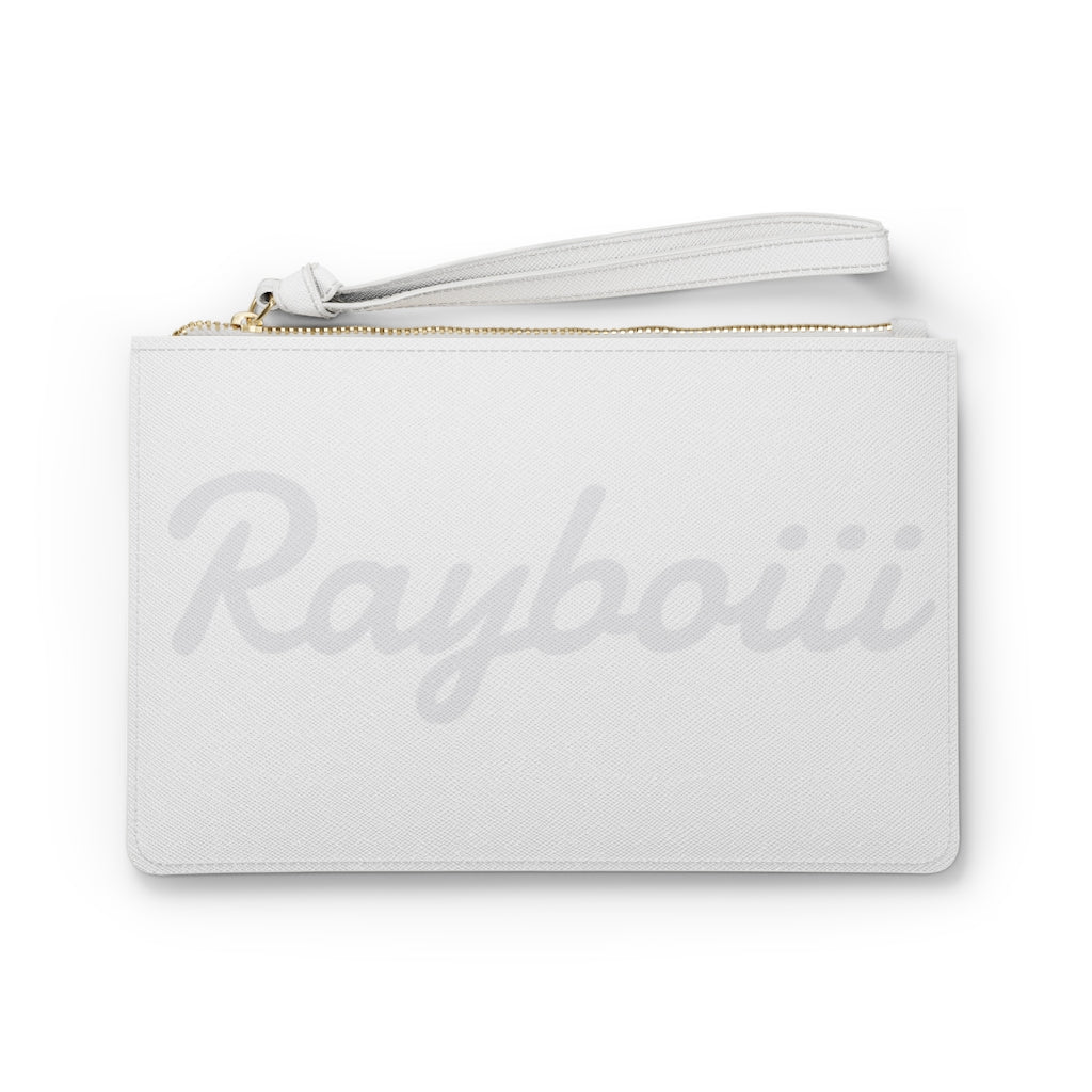 Rayboiii Sports Pouch