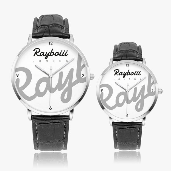 Load image into Gallery viewer, Rayboiii Classic Quartz Watch
