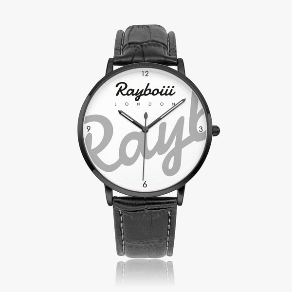 Load image into Gallery viewer, Rayboiii Classic Quartz Watch
