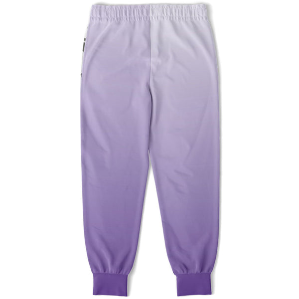 Load image into Gallery viewer, Lilac Fade Trousers
