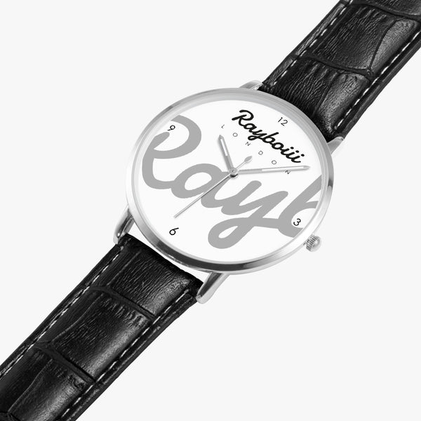 Load image into Gallery viewer, Rayboiii Classic Quartz Watch
