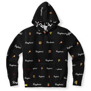 Rayboiii Emoji Hoodies 🥳 (Grown Ups)