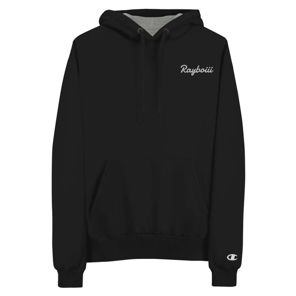 Load image into Gallery viewer, Raboiii X Champion Classic Hoodie
