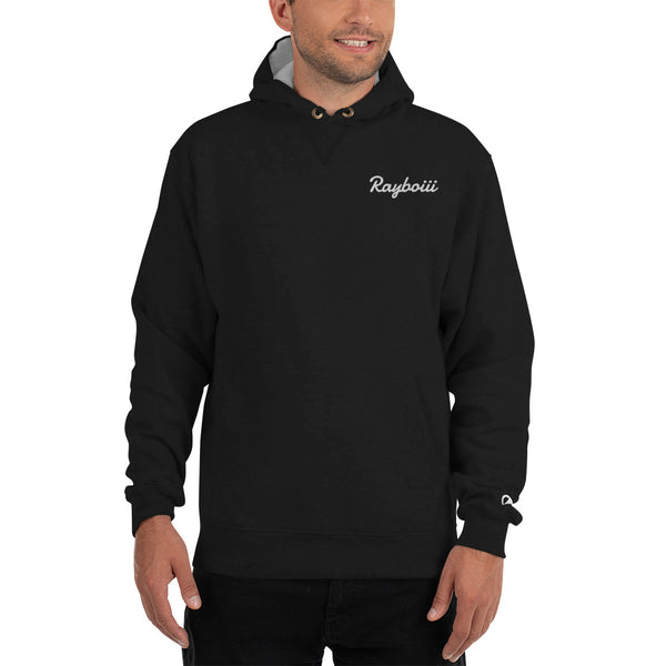 Load image into Gallery viewer, Raboiii X Champion Classic Hoodie
