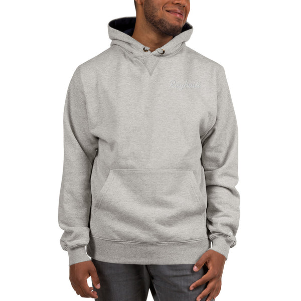 Load image into Gallery viewer, Raboiii X Champion Classic Hoodie
