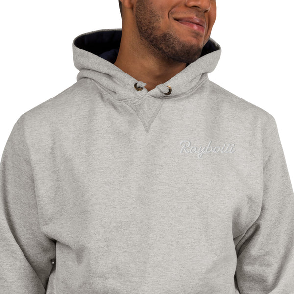 Load image into Gallery viewer, Raboiii X Champion Classic Hoodie
