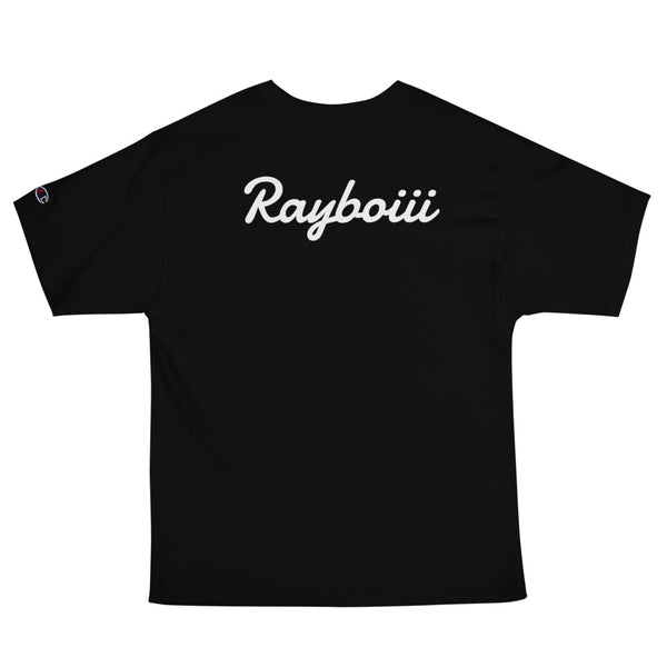 Load image into Gallery viewer, Rayboiii X Champion Men&#39;s T-Shirt
